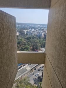 Balcony Image of 1795 Sq.ft 3 BHK Apartment / Flat for sale in Venkatesh Skydale, Hingne Khurd Pune for Rs. 25125111
