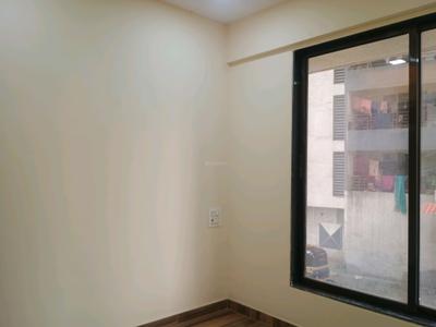 Bedroom Image of 1162 Sq.ft 2 BHK Apartment / Flat for sale in Regency Anantam, Dombivli East Thane for Rs. 8199000