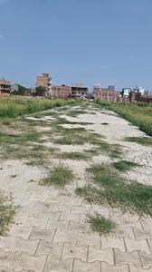 Image of 1800 Sq.ft Residential Plot / Land for sale in Knowledge Park 2, Greater Noida for Rs. 7600000