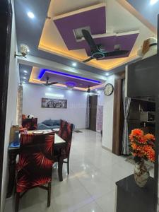 Image of 1456 Sq.ft 3.5 BHK Apartment / Flat for sale in Arihant Ambar, Noida Extension, Greater Noida for Rs. 14000000