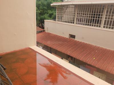 Balcony Image of 4000 Sq.ft 4 BHK Villa for sale in Singanallur Coimbatore for Rs. 28000000
