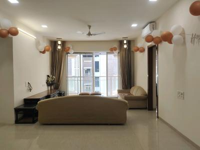 3 BHK Flat