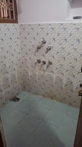 Bathroom Image of 1200 Sq.ft 2 BHK Independent House for rent in Ramakrishnanagar Mysore for Rs. 18000