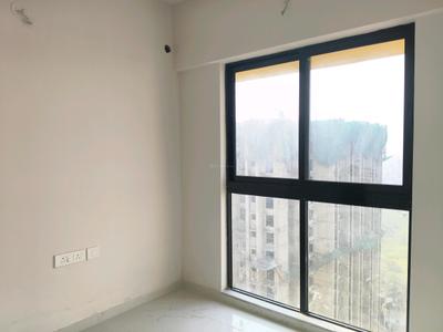 Bedroom Image of 494 Sq.ft 1 BHK Apartment / Flat for rent in Runwal Gardens Phase 3 Bldg No 24 To 26, Dombivli East Thane for Rs. 10500