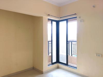Bedroom Image of 1150 Sq.ft 2 BHK Apartment / Flat for sale in Raunak City Sector IV D6 by Raunak Group, Kalyan West Kalyan for Rs. 6950000