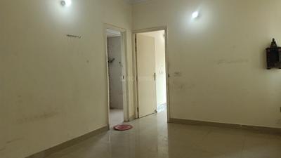 Living Room Image of 627 Sq.ft 1 BHK Apartment / Flat for sale in Nilaya Greens, Raj Nagar Extension Ghaziabad for Rs. 3300000
