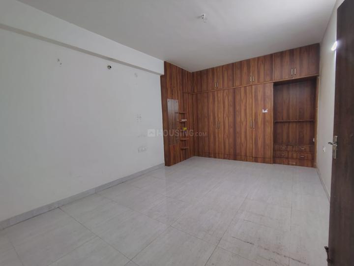 siyaram apartment hinoo ranchi Bedroom 1