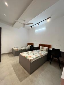 Image of Guardian Girls PG in Vijay Nagar, New Delhi