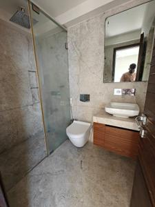 Image of 1400 Sq.ft 3 BHK Apartment / Flat for sale in Satguru Sanskar, Bandra West, Mumbai for Rs. 82500000