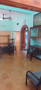 Hall Image of 1000 Sq.ft 2 BHK Builder Floor for rent in Varkala Thiruvananthapuram for Rs. 12000