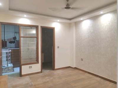 Bedroom Image of 1485 Sq.ft 3 BHK Builder Floor for sale in Green Field Colony Faridabad for Rs. 16500000