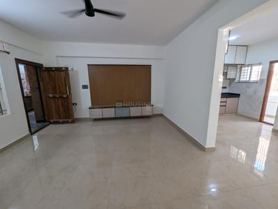 Hall Image of 1700 Sq.ft 3 BHK Builder Floor for rent in JP Nagar Bengaluru for Rs. 60000