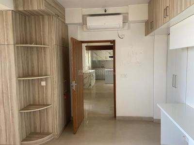 Bedroom Image of 1388 Sq.ft 3 BHK Apartment / Flat for sale in Sare Crescent Green Parc, Sector 92 Gurgaon for Rs. 18000000