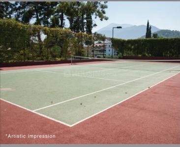 Image of 1240 Sq.ft 2 BHK Apartment / Flat for sale in Borivali West, Mumbai for Rs. 22000000