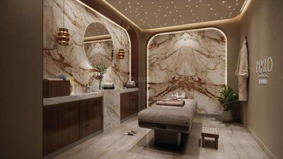 Bedroom Image of 1922 Sq.ft 3 BHK Apartment / Flat for sale in Rezo Phase 1, Mohammed Wadi Pune for Rs. 17000000