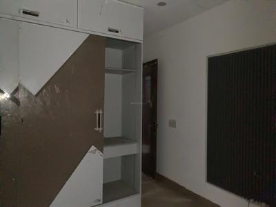 Bedroom Image of 1150 Sq.ft 3 BHK Builder Floor for sale in Sector 11 Rohini New Delhi for Rs. 18500000