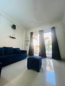 2 BHK Villa