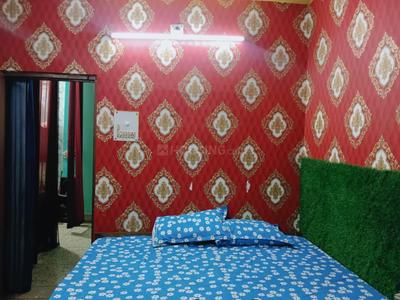 Bedroom Image of 1200 Sq.ft 2 BHK Apartment / Flat for rent in Hinoo Ranchi for Rs. 17000