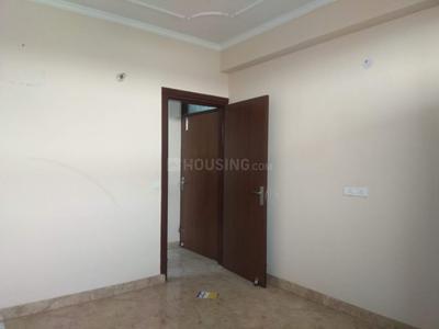 Bedroom Image of 2400 Sq.ft 2 BHK Builder Floor for rent in Palam Vihar Extension Gurgaon for Rs. 20000