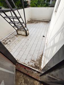 Balcony Image of 1300 Sq.ft 3 BHK Villa for sale in Gotri Vadodara for Rs. 11000000