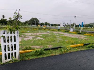Image of 870 Sq.ft Residential Plot / Land for sale in Singaperumal Koil, Chennai for Rs. 1261500
