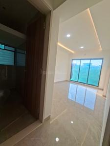 Bedroom Image of 1300 Sq.ft 3 BHK Apartment / Flat for sale in Suyog Nagar, Vasai West Vasai for Rs. 12500000