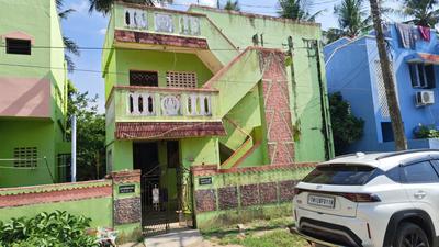 Image of 1200 Sq.ft 2 BHK Duplex for sale in Thiruvallur, Chennai for Rs. 4500000