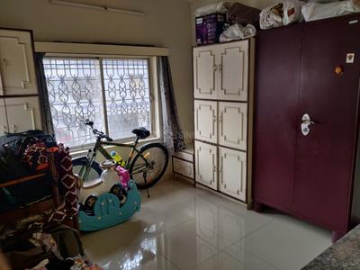 Bedroom Image of 1000 Sq.ft 2 BHK Apartment / Flat for sale in Athwa Surat for Rs. 3500000