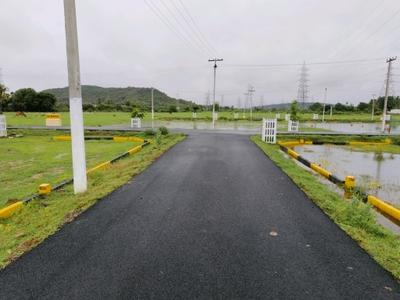 Image of 950 Sq.ft Residential Plot / Land for sale in Singaperumal Koil, Chennai for Rs. 1377500