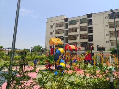 Image of 1760 Sq.ft 3 BHK Apartment / Flat for sale in Vazhraa Prathik, Nizampet, Hyderabad for Rs. 14500000