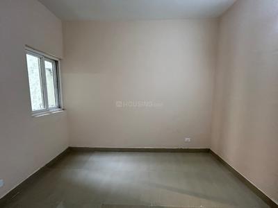 Bedroom Image of 920 Sq.ft 2.5 BHK Apartment / Flat for rent in Amrapali Dream Valley 2, Noida Extension Greater Noida for Rs. 18800