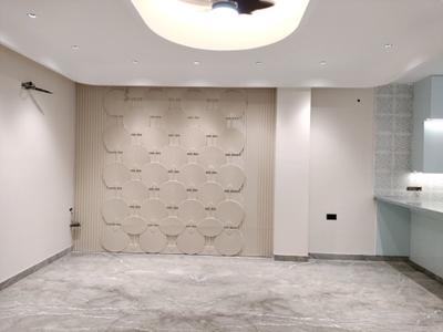 Living Room Image of 1900 Sq.ft 3 BHK Builder Floor for sale in Sector 19 Dwarka New Delhi for Rs. 35500000