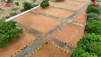Image of 1000 Sq.ft 1 BHK Independent House for sale in Visions Prestige, Panjappur, Tiruchirappalli for Rs. 2000000