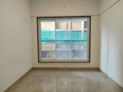 Living Room Image of 472 Sq.ft 1 BHK Apartment / Flat for sale in Jogeshwari East Mumbai for Rs. 11569200