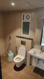 Image of 950 Sq.ft 2 BHK Apartment / Flat for rent in Adarsh Greens, Kogilu, Bengaluru for Rs. 36000