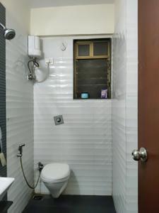 Bedroom Two Image of 1030 Sq.ft 2 BHK Apartment / Flat for sale in Bhoomi Acres, Hiranandani Estate Thane for Rs. 13000000