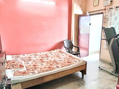 Bedroom Image of 1139 Sq.ft 2 BHK Apartment / Flat for sale in SV Brundavanam, Saroornagar Hyderabad for Rs. 6000000