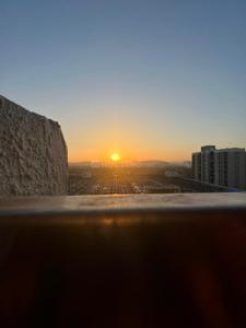 Balcony Image of 1600 Sq.ft 3 BHK Apartment / Flat for sale in Lodha Palava Trinity A To C, Palava Phase 2 Thane for Rs. 12000000