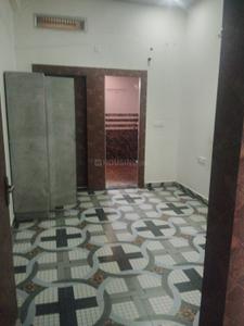 Bedroom Image of 1300 Sq.ft 3 BHK Independent House for rent in Beriwal Shriji Shivasha Estate, Girdharpur Mathura for Rs. 17000