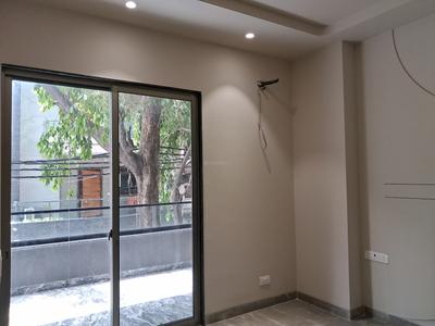 Bedroom Image of 1800 Sq.ft 3 BHK Builder Floor for sale in Paschim Vihar New Delhi for Rs. 35000000