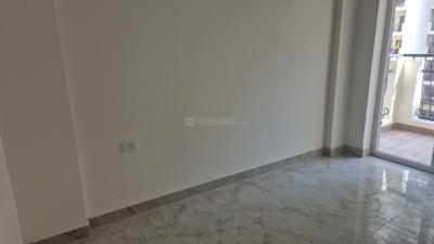 Bedroom Image of 1138 Sq.ft 3 BHK Apartment / Flat for rent in Eros Sampoornam 2, Noida Extension Greater Noida for Rs. 27500