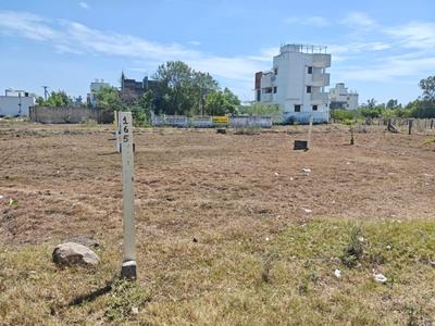 Image of 1163 Sq.ft Residential Plot / Land for sale in Mannivakkam, Chennai for Rs. 5800000