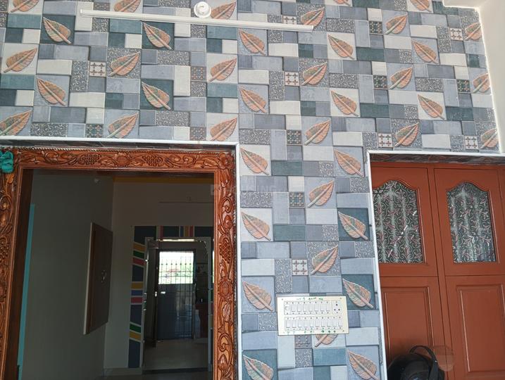 KTC Nagar Bedroom 1
