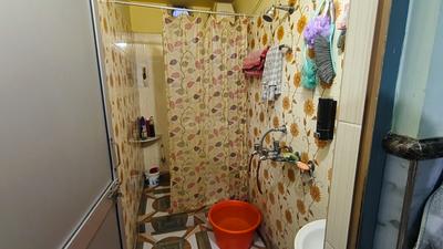 Bathroom Image of 1150 Sq.ft 2 BHK Apartment / Flat for sale in Pandey Muhalla Dhanbad for Rs. 3600000