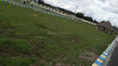Image of 600 Sq.ft 1 BHK Villa for sale in Red Hills, Chennai for Rs. 4800000