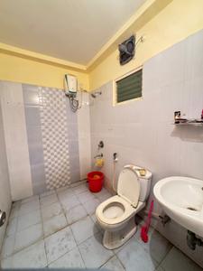 Image of 2500 Sq.ft 3 BHK Apartment / Flat for rent in Prime Open Layout, Koheda, Hyderabad for Rs. 60000