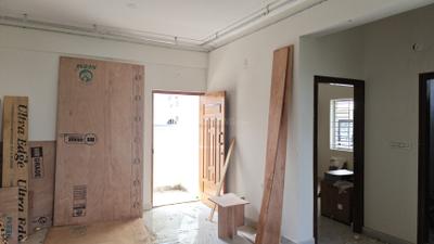 Living Room Image of 1356 Sq.ft 3 BHK Apartment / Flat for sale in Horamavu Bengaluru for Rs. 7200000