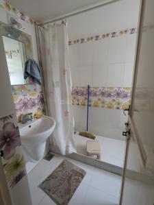 Bathroom Image of 5148 Sq.ft 4 BHK Independent House for sale in Ghatlodiya Ahmedabad for Rs. 40000000