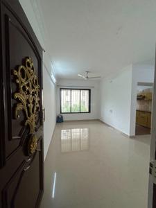 Hall Image of 1102 Sq.ft 3 BHK Apartment / Flat for sale in Puraniks Aldea, Mahalunge Pune for Rs. 9800000