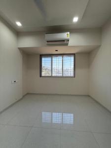 Bedroom Image of 665 Sq.ft 1 BHK Apartment / Flat for sale in Narayan Bhoomi, Virar West Virar for Rs. 4600000